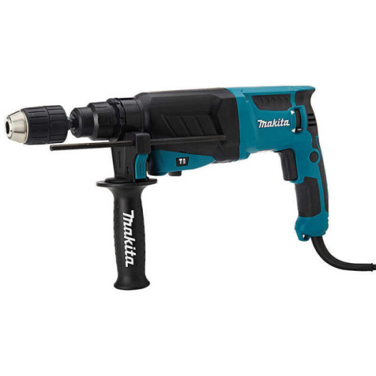 Perforateur burineur Makita HR2630TX12