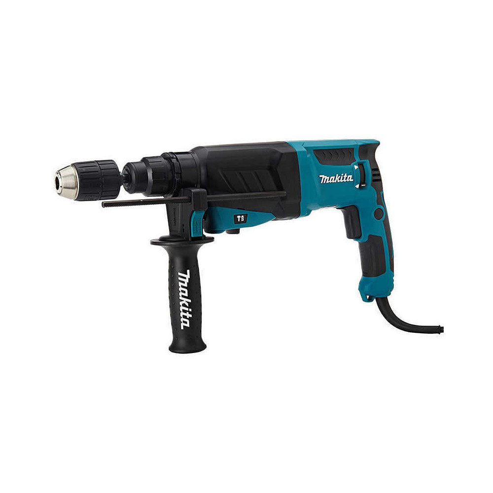Perforateur burineur Makita HR2630TX12