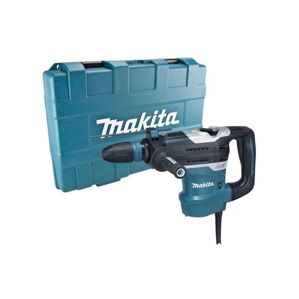 Perforateur burineur Makita HR4013C