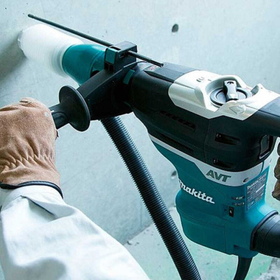 Perforateur burineur Makita HR4013C