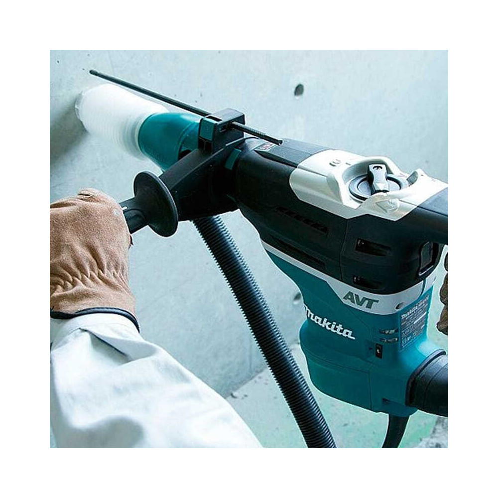 Perforateur burineur Makita HR4013C