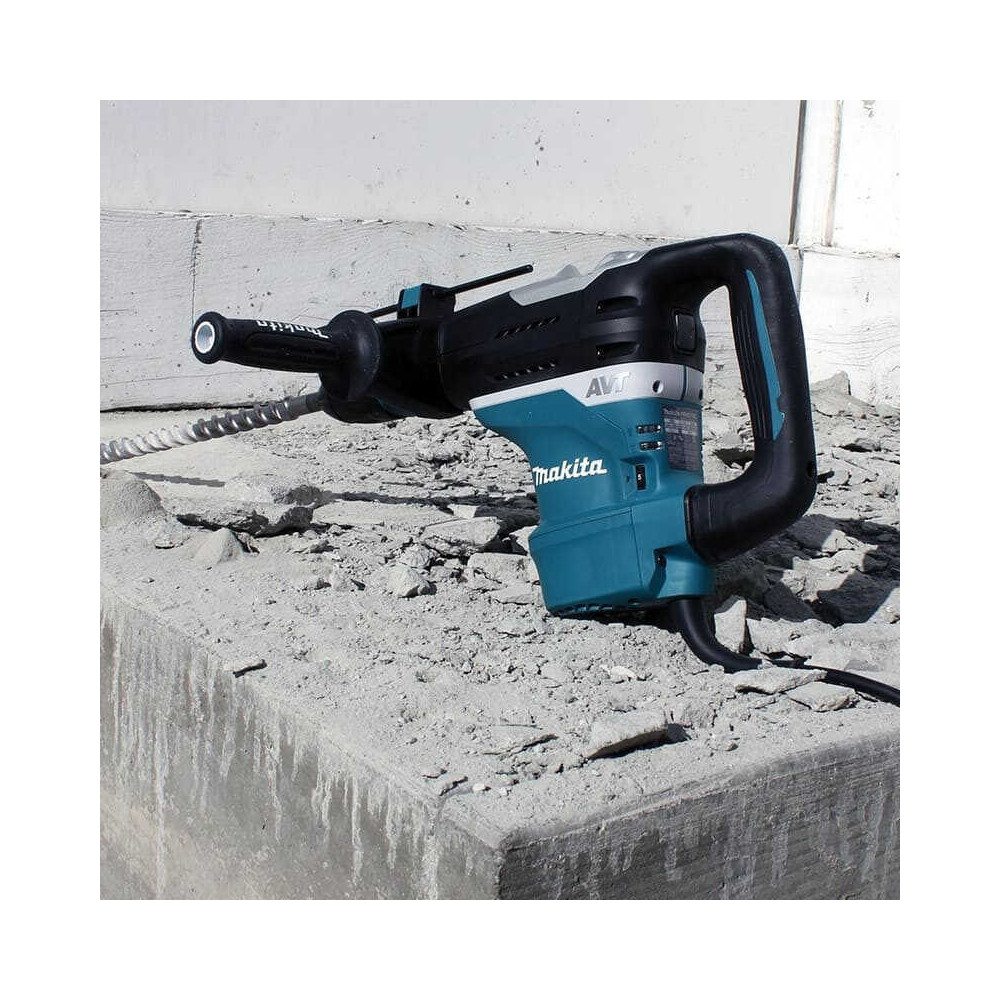 Perforateur burineur Makita HR4013C