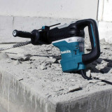 Perforateur burineur Makita HR4013C