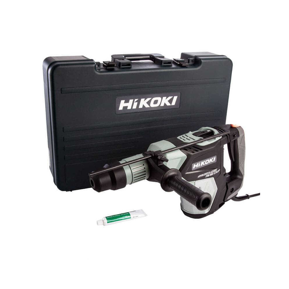 Perforateur burineur sds max 1150W Hikoki DH40MEYWSZ