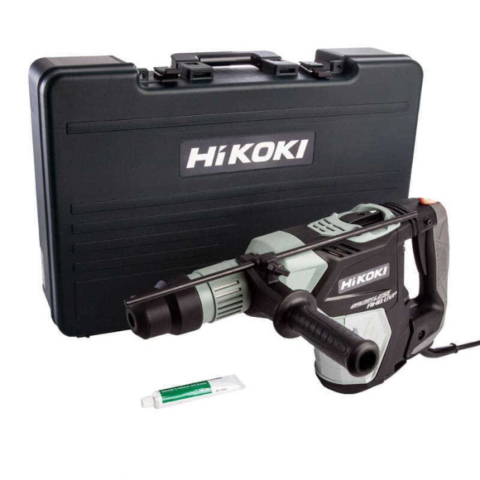 Perforateur burineur sds max 1150W Hikoki DH40MEYWSZ