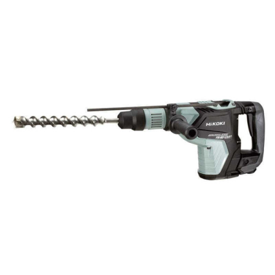 Perforateur burineur sds max 1150W Hikoki DH40MEYWSZ