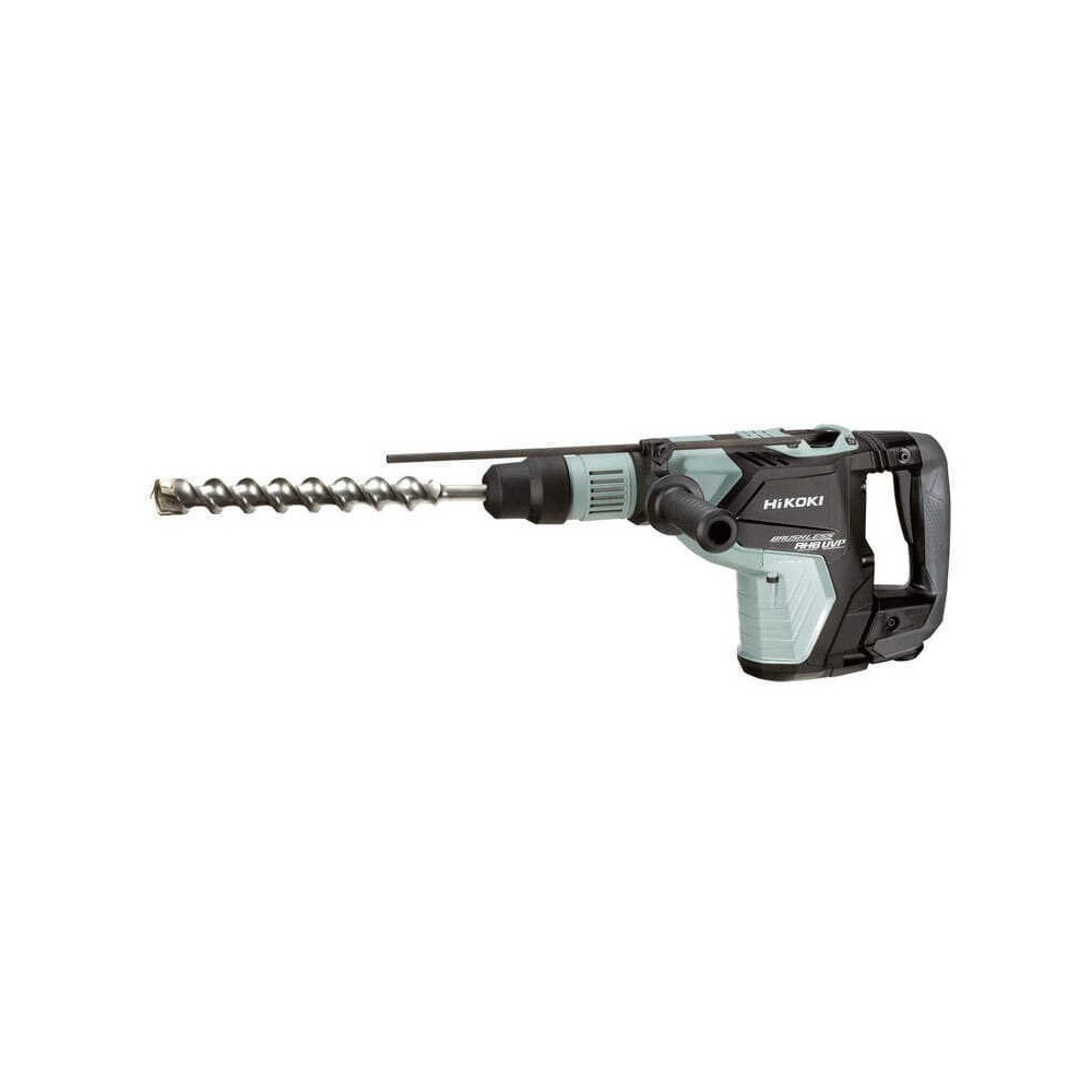 Perforateur burineur sds max 1150W Hikoki DH40MEYWSZ