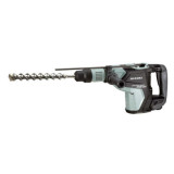 Perforateur burineur sds max 1150W Hikoki DH40MEYWSZ