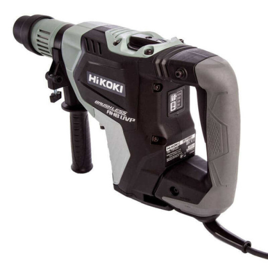 Perforateur burineur sds max 1150W Hikoki DH40MEYWSZ