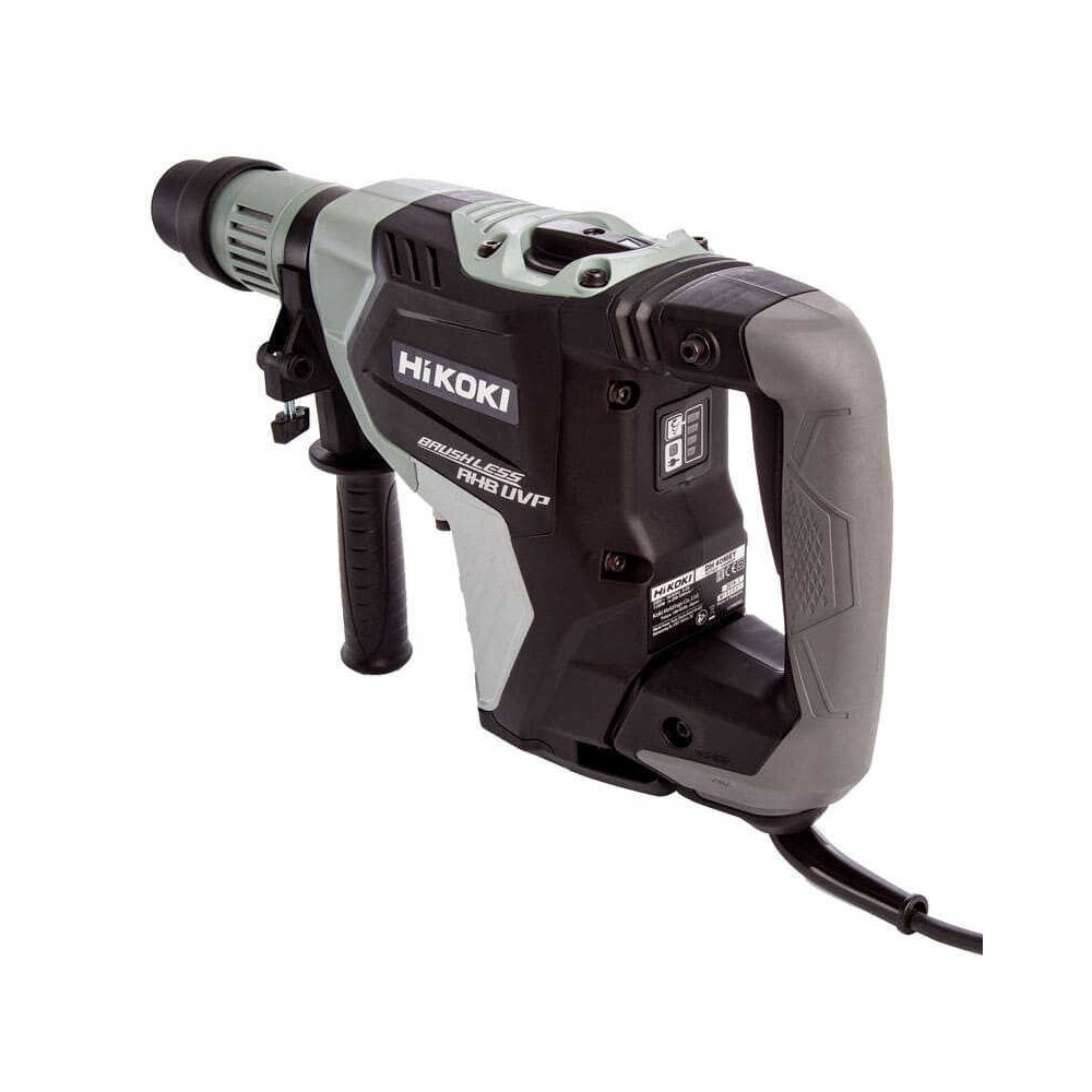 Perforateur burineur sds max 1150W Hikoki DH40MEYWSZ