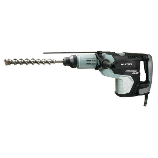 Perforateur burineur sds max Hikoki DH45MEWSZ