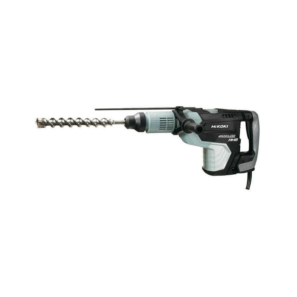 Perforateur burineur sds max Hikoki DH45MEWSZ
