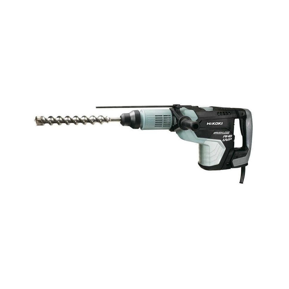 Perforateur burineur sds max Hikoki DH52MEYWSZ