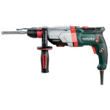 Perforateur burineur sds plus uhev 2860 2 quick set Metabo 600713510