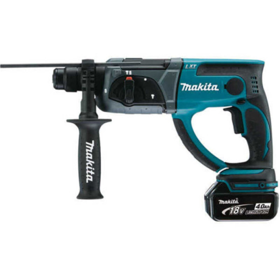 Perforateur burineur Makita DHR202RM1J