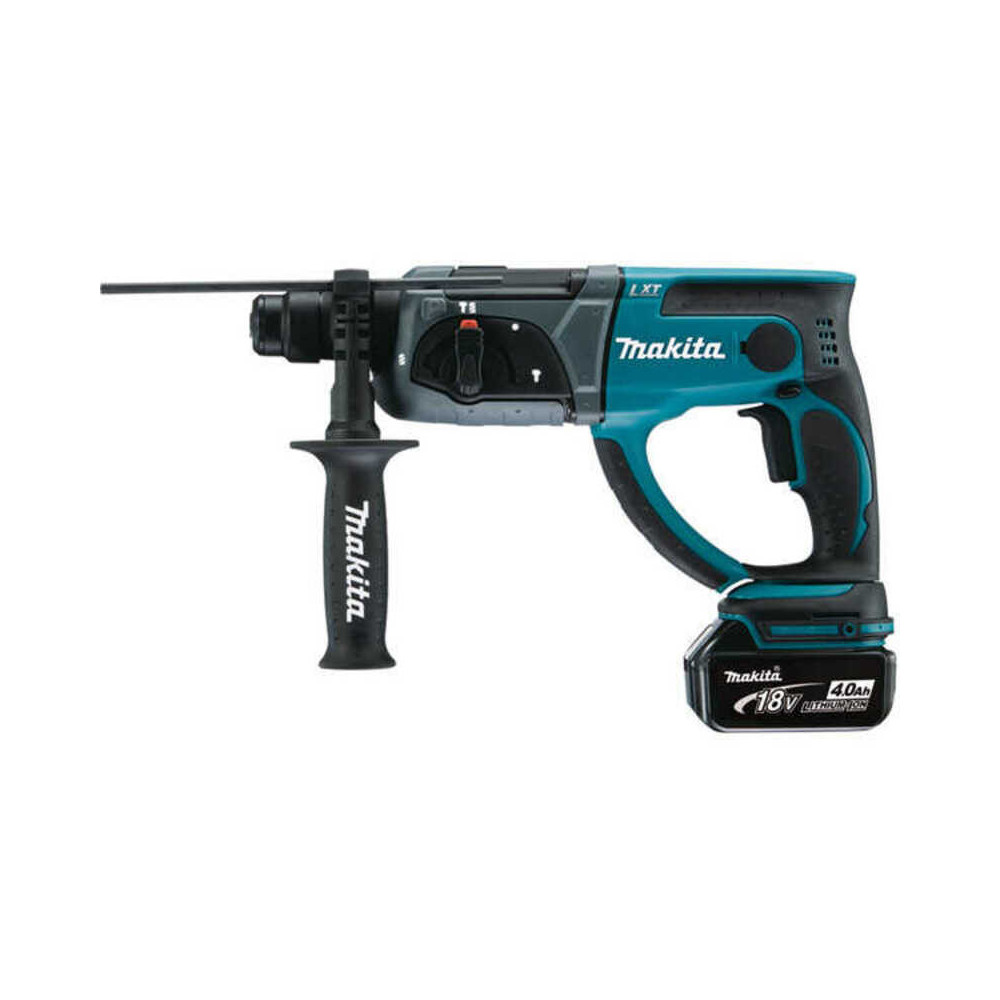 Perforateur burineur Makita DHR202RM1J
