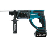 Perforateur burineur Makita DHR202RM1J