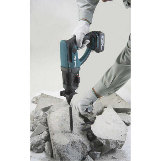Perforateur burineur Makita DHR202RM1J