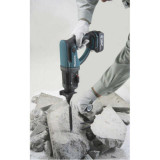 Perforateur burineur Makita DHR202RM1J