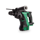 Perforateur burineur Hikoki DH18DBL J4