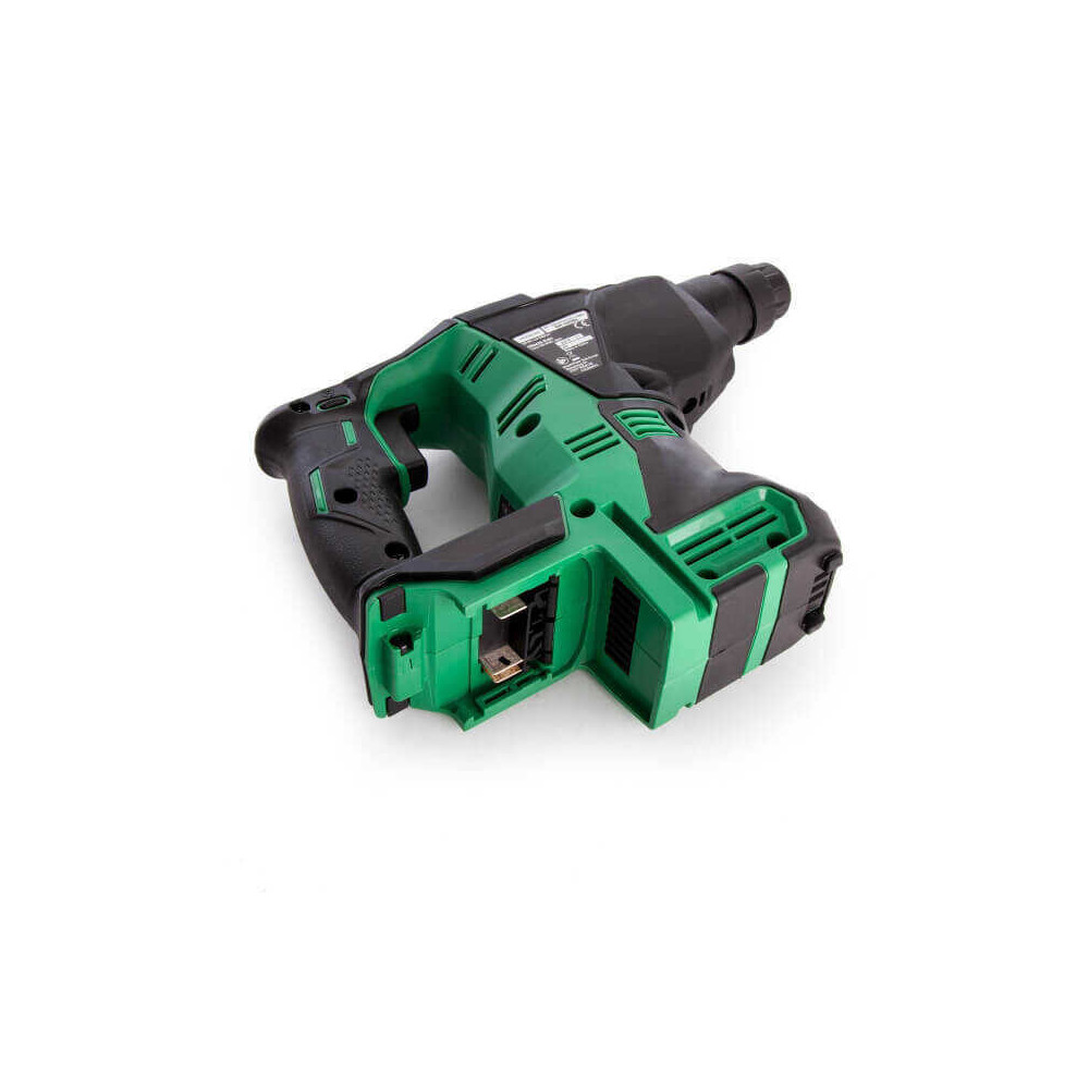 Perforateur burineur Hikoki DH18DBL J4