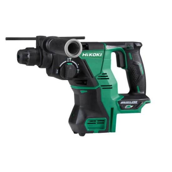 Perforateur burineur sds plus 18V Hikoki DH18DBLWPZ