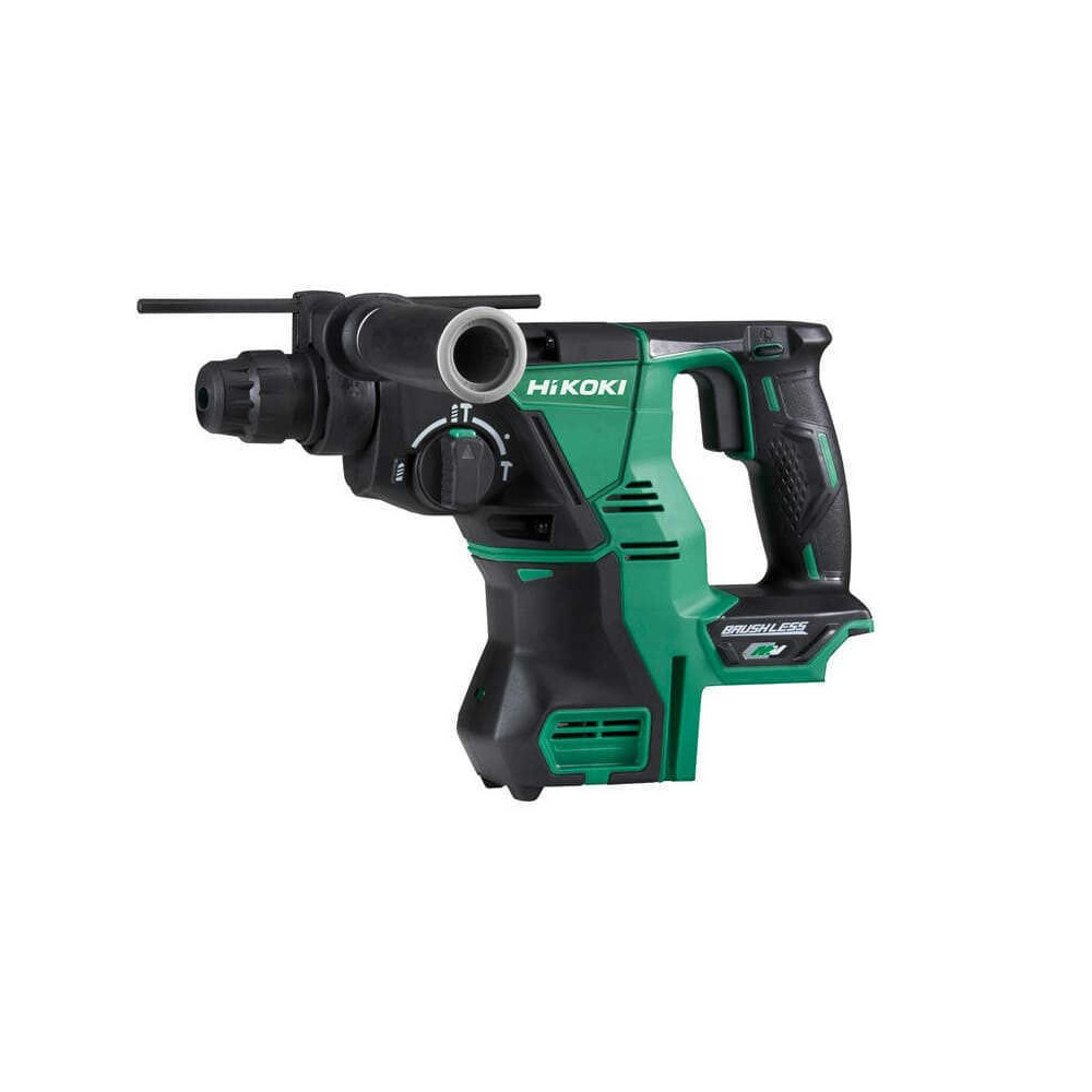 Perforateur burineur sds plus 18V Hikoki DH18DBLWPZ
