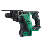 Perforateur burineur sds plus 18V Hikoki DH18DBLWPZ