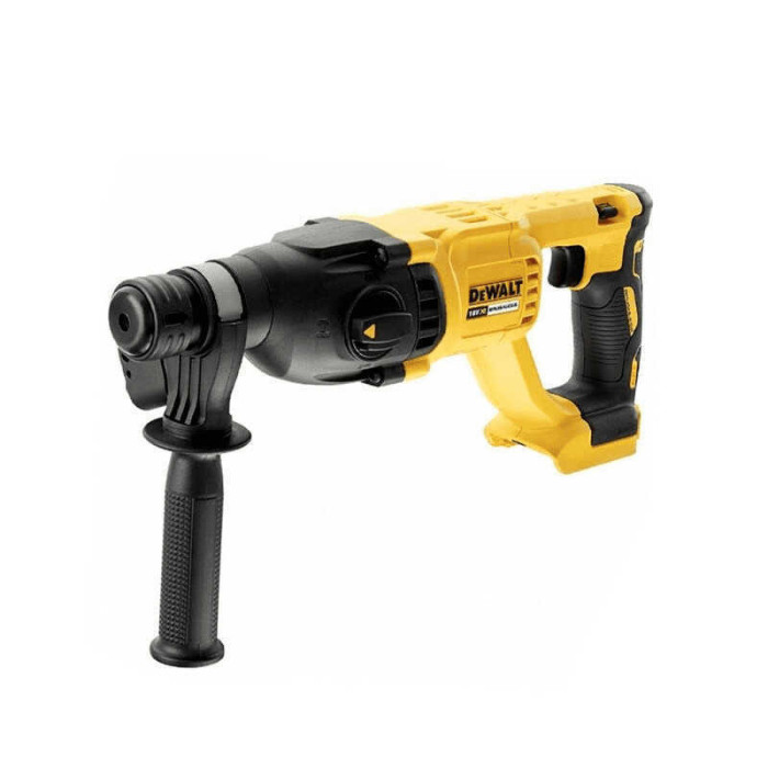 Perforateur burineur sds plus 18V Dewalt DCH133N xj