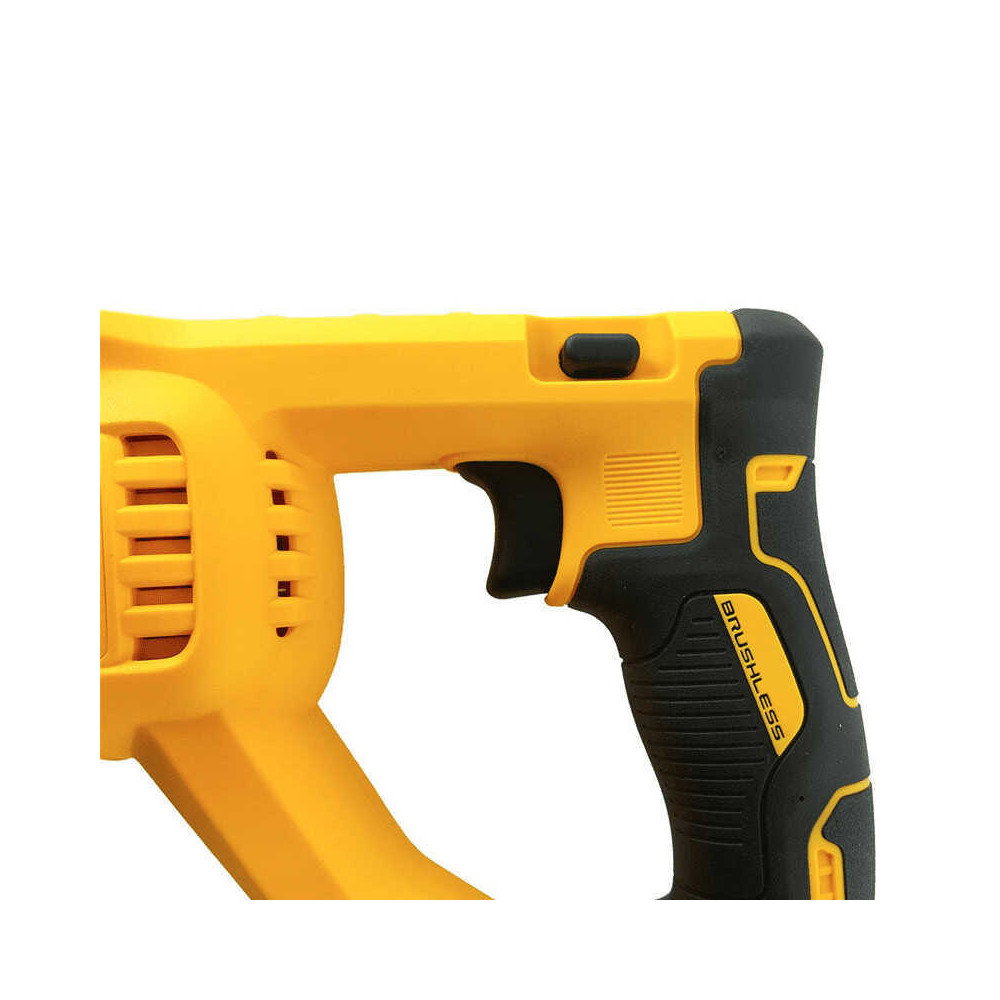 Perforateur burineur sds plus 18V Dewalt DCH133N xj