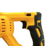Perforateur burineur sds plus 18V Dewalt DCH133N xj