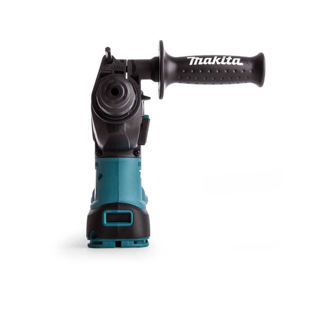Perforateur burineur Makita DHR242RMJ