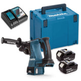 Perforateur burineur Makita DHR242RTJ