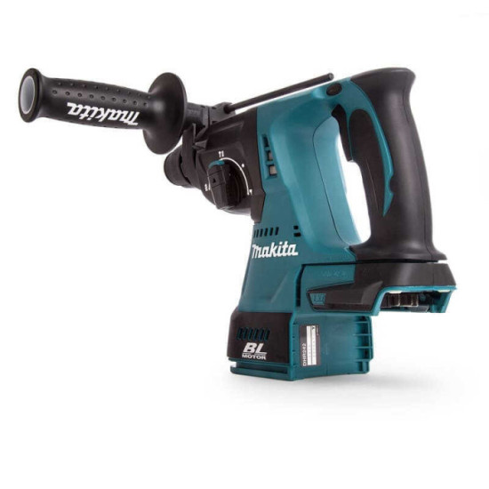 Perforateur burineur Makita DHR242RTJ