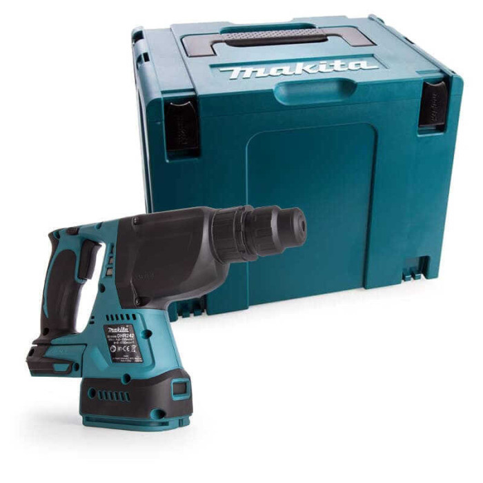 Perforateur burineur Makita DHR242ZJ