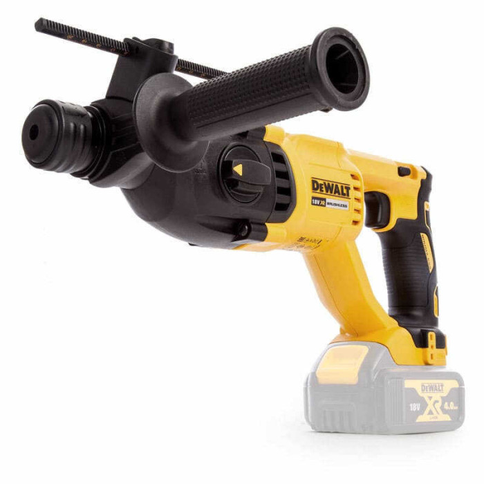 Perforateur burineur Dewalt DCH033N