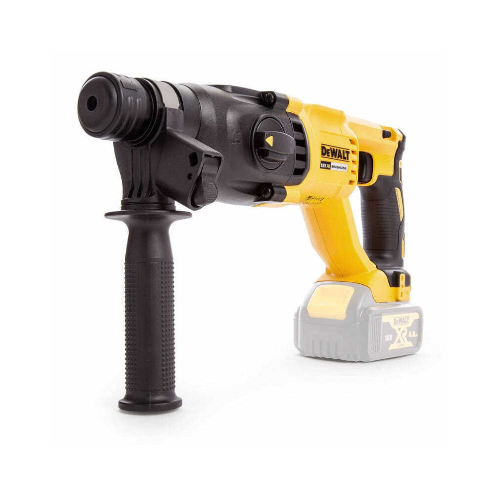 Perforateur burineur Dewalt DCH033N
