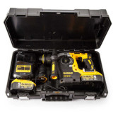 Perforateur burineur sds plus Dewalt DCH274P2T qw