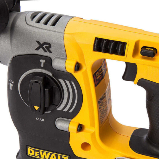 Perforateur burineur sds plus Dewalt DCH274P2T qw