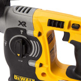Perforateur burineur sds plus Dewalt DCH274P2T qw