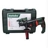Perforateur burineur sds plus khe 2645 Metabo 601710500