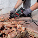 Perforateur burineur sds plus khe 2645 Metabo 601710500