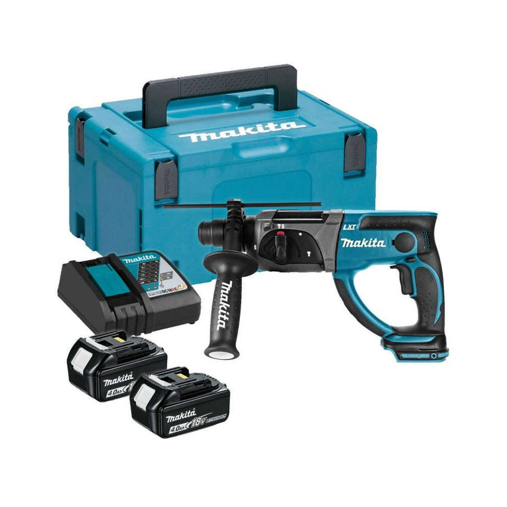 Perforateur burineur Makita DHR202RMJ