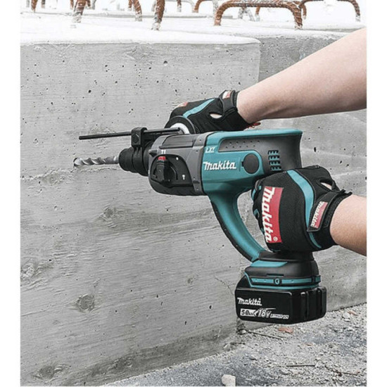 Perforateur burineur Makita DHR202RMJ