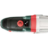 Perforateur burineur sds plus 34 j 1100 w uhev 2860 2 quick Metabo 600713500