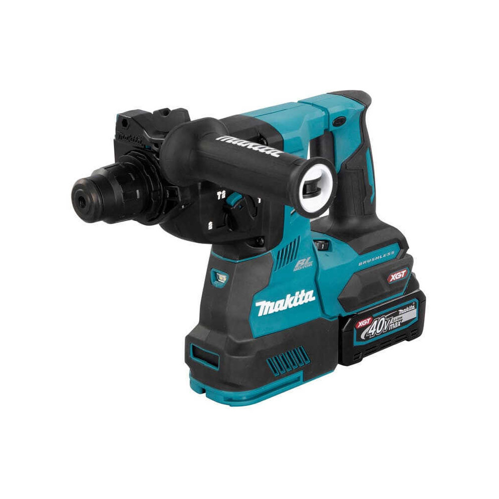 Perforateur burineur sds plus 40V xgt Makita HR003GZ