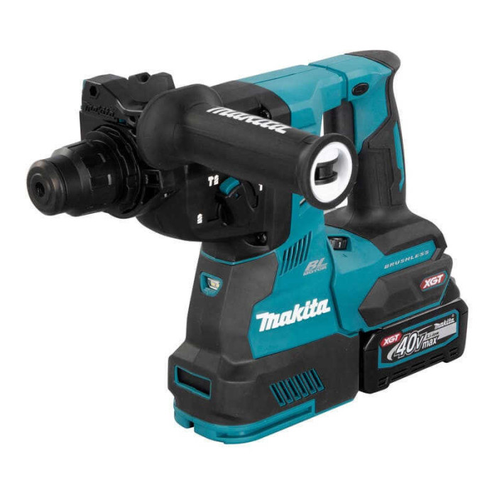 Perforateur burineur sds plus 40V xgt Makita HR003GZ