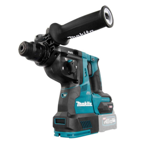 Perforateur burineur sds plus 40V xgt Makita HR003GZ