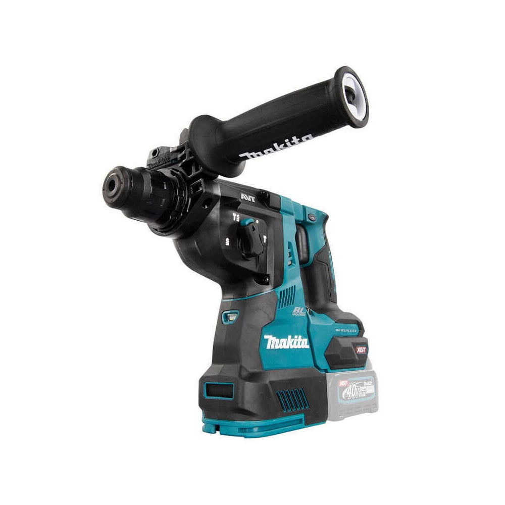 Perforateur burineur sds plus 40V xgt Makita HR003GZ