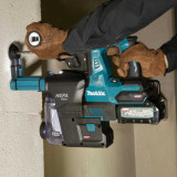 Perforateur burineur sds plus 40V xgt Makita HR003GZ